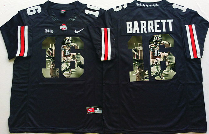 2019 NCAA Jerseys-090